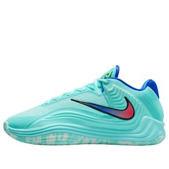 Nike Giannis Freak 7 EP Light Aqua Racer Blue HF3451-402