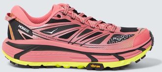 Hoka One One Mafate Speed 2 running shoes
