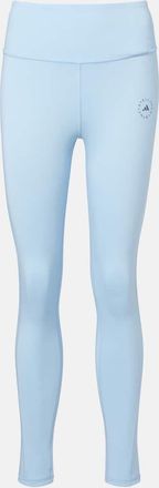 adidas by Stella McCartney Logo leggings