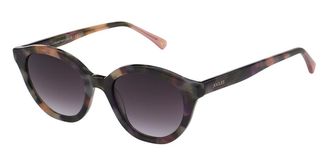 Joules CHESTNUT JS7080 104 Womens Sunglasses Brown Size 49