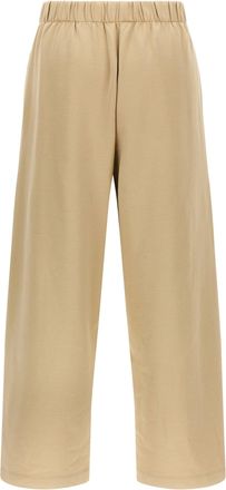 Max Mara Filovia Pants - Beige