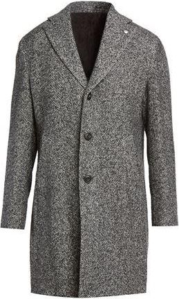 L.B.M. 1911 COATS & JACKETS - Coats on YOOX.COM