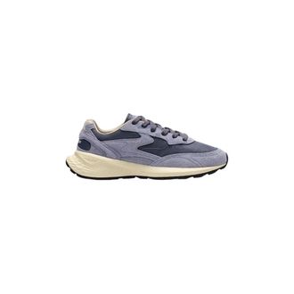 Hoff Dames, Schoenen, Blauw, Maat: 36 EU