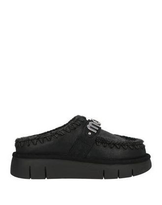 Mou FOOTWEAR - Mules & Clogs sur YOOX.COM
