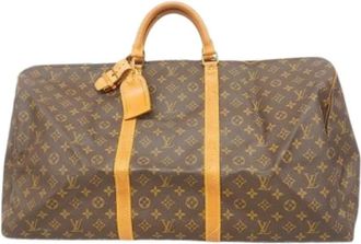 Louis Vuitton unisex, Pre-owned, Marrone, Taglia unica, used