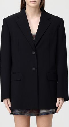 Diesel Blazer G-Kess-R1 Diesel in twill di lana vergine