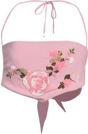 Blumarine CAMISETAS Y TOPS - Tops en YOOX.COM