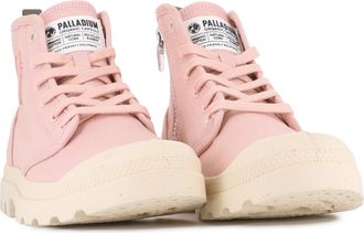 Palladium Schnürboots