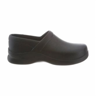 Klogs Womens Boca Clogs In Black