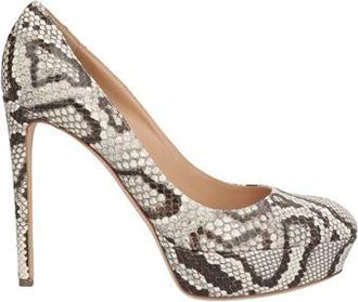 Sergio Rossi CALZADO - Zapatos de salón en YOOX.COM