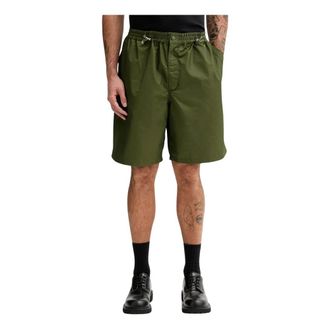 Kenzo Uomo, Pantaloncini, Verde, M, new