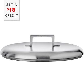 Mepra Stile 12In Lid With $18 Credit