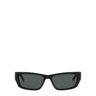 Saint Laurent SL M182 Jazz Sunglasses - Accessories - Mujer - Negro - ONE SIZE