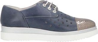 Keys FOOTWEAR - Lace-up shoes on YOOX.COM