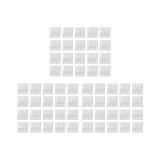 OEM 60 Piezas De Pegatinas De Pared 3d Con Dise&ntilde;o De Ladrillo, Paneles Autoadhesivos Para Decoraci&oacute;n De Interiores, 35 X 35 Cm, E