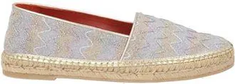 Missoni FOOTWEAR - Espadrilles on YOOX.COM