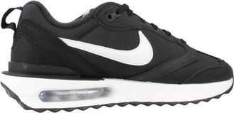 Nike Air Max Dawn Dames Sneakers - Dames - Hardloopschoenen - Zwart - 38 EU - Fitness