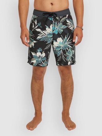 O'Neill Hyperfreak Mysto Scallop 19 Boardshorts patroon