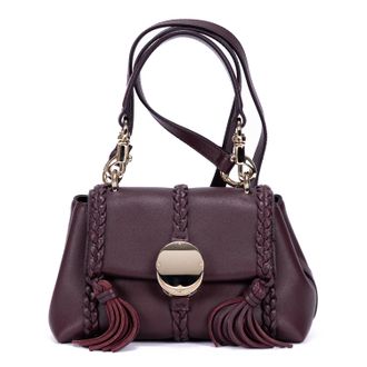 Chlo&eacute; Penelope Bag schoudertas
