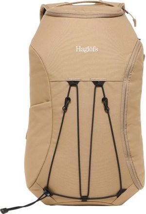 Hagl&ouml;fs Corker 15 Daypack - Unisex | beige