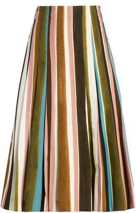 Max Mara HOSEN & RÖCKE - Midi-Röcke auf YOOX.COM