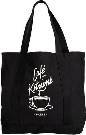 Maison Kitsun&eacute; BAGS - Handbags on YOOX.COM