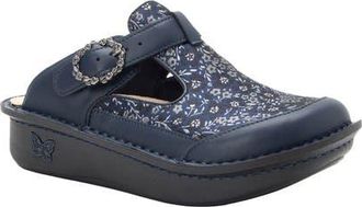 Alegria By Pg Lite CLASSIC UNTEAL NOW in Wildflower at Nordstrom, Size 38