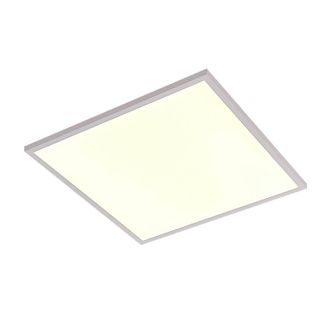 Arcchio Led Panel brenda En Blanco - Arcchio