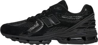 New Balance Hombre, Deporte, Negro, Talla: 41 1/2 EU