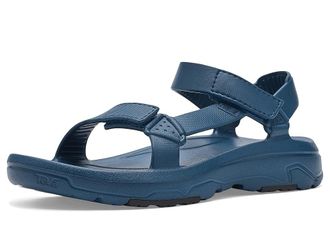 Teva Apreaqua Drift Mens Shoes Blue Opal/Tradewinds : 11 D - Medium, Synthetic