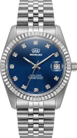 Richelieu Classic Womens Watch