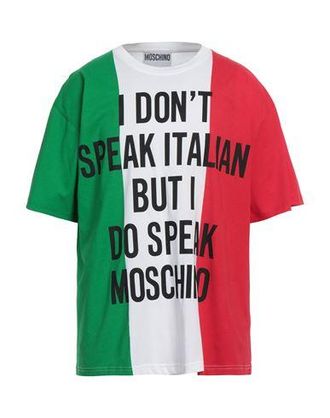 Moschino T-shirts