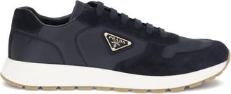 Prada Sneakers Prax 1 - Blu