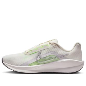 Nike (WMNS) Nike Downshifter 13 Silver Green FD6476-106
