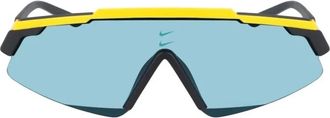 Nike Marquee Fn 0301 Zonnebrillen - unisex - Zonnebrillen - Blauw - ONE Size - Accessoires