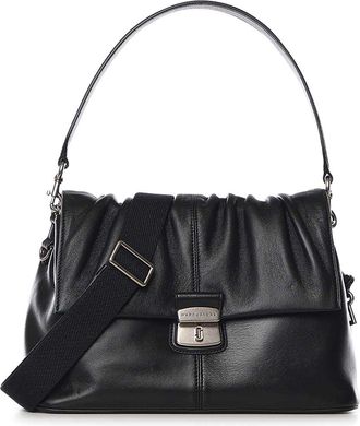 Marc Jacobs The Messenger Leather Bag