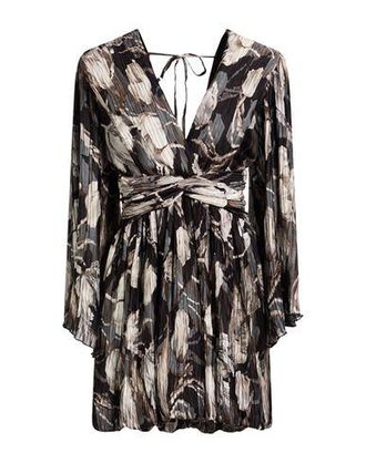 BABYLON DRESSES - Mini dresses sur YOOX.COM