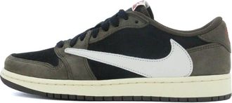 Nike Jordan Air Jordan 1 Low x Travis Scott Mocha CQ4277-001