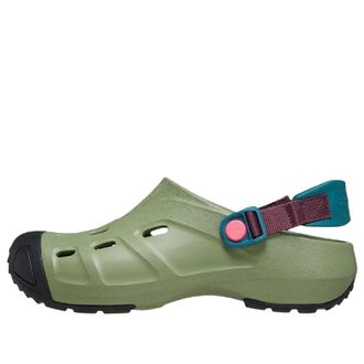 Crocs Quick Trail Clog Cargo Multi 212809-2DA