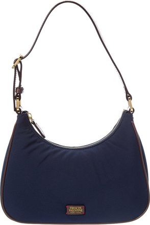 Frances Valentine Lola Padded Shoulder Bag