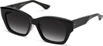 Dita Eyewear Avonya DTS745-A-01 Womens Sunglasses Size 55