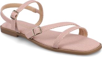 Journee Collection Journee Womens Brianna Sandals