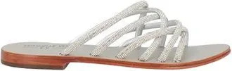 Emanuelle Vee Sandals