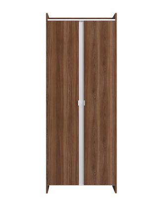 Manhattan Comfort Mid-Century Modern Ratzer Storage