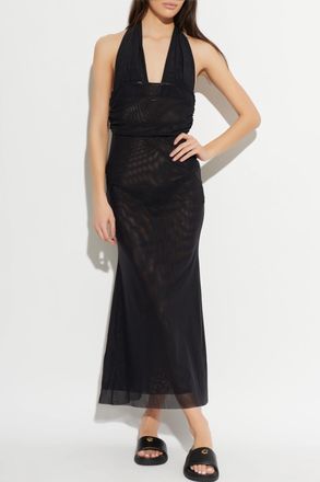 Bond-Eye Alessia Dress, Womens, Black