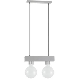 Lumicom Boston M L&aacute;mpara De Techo