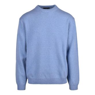 Daniele Fiesoli Uomo, Maglie, Blu, XL, new