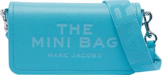 Marc Jacobs The Leather Mini Bag