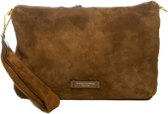 Gianni Chiarini Donna, Borse, Marrone, Taglia unica, new