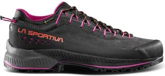 La Sportiva TX4 Evo GTX Approachschuhe für Damen | grau/schwarz